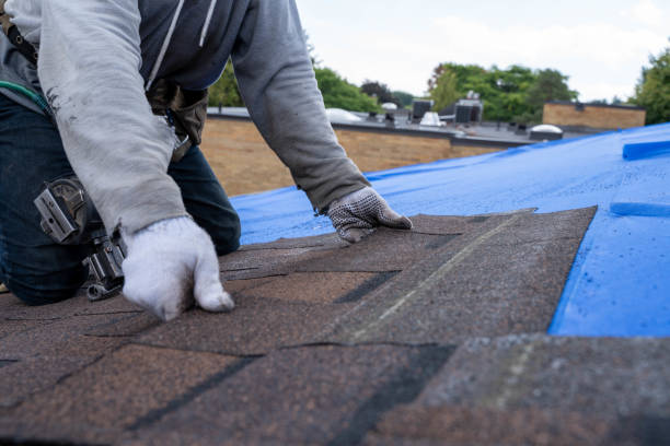 Best Flat Roof Repair Services  in Turnersville, NJ