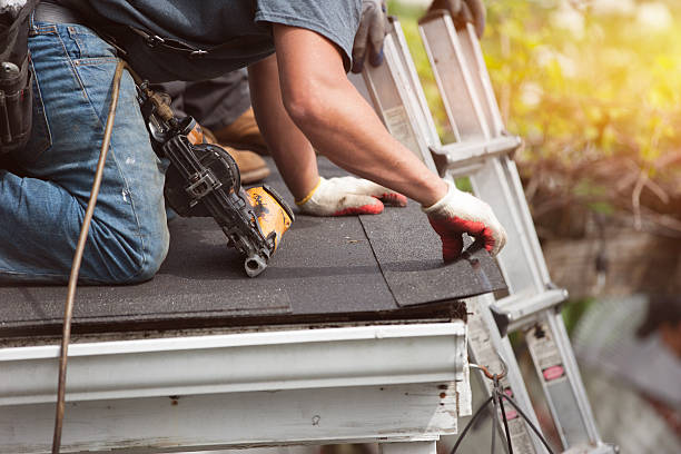 Best Residential Roofing Contractor  in Turnersville, NJ