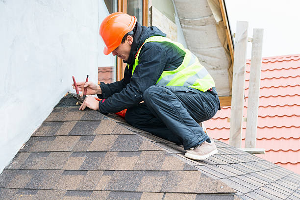 Residential Roof Replacement in Turnersville, NJ